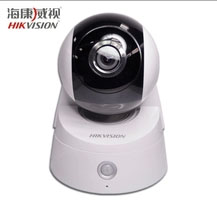 云臺報警攝像機